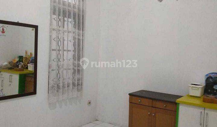 JUAL RUMAH 2 LANTAI DI TAMAN KOPO INDAH 2 MURAH 2