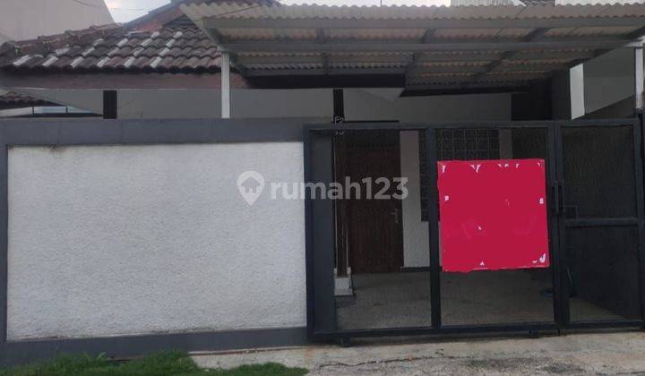 Jual Rumah furnished di Taman holis indah 1 1