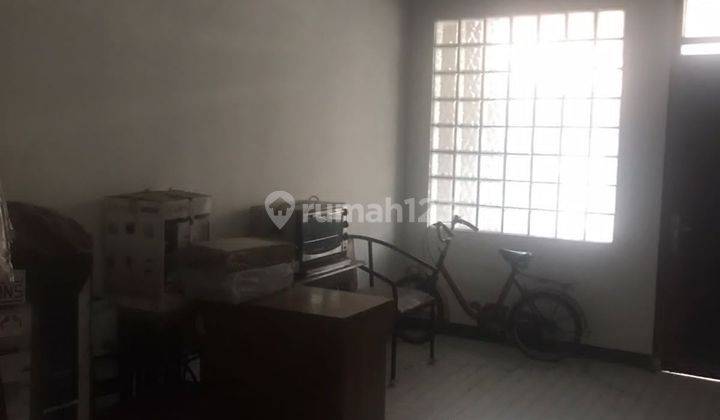 Jual Rumah furnished di Taman holis indah 1 2