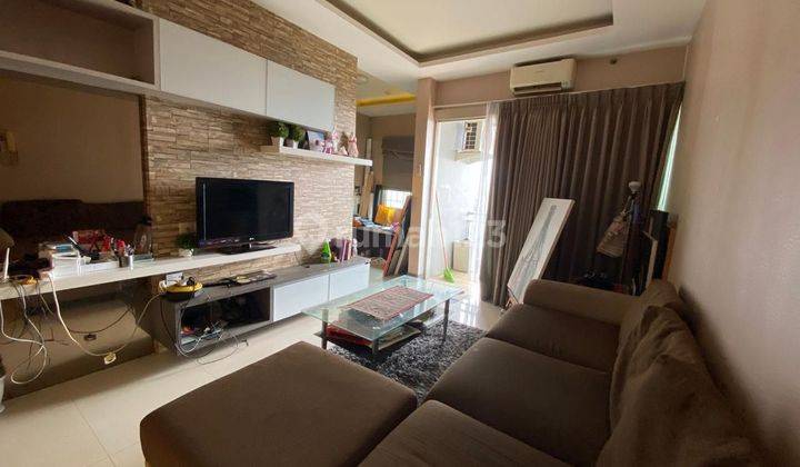 JUAL Apartemen 3 Kamar Tidur Galeri Ciumbuleuit 1 Furnished lantai 25 1