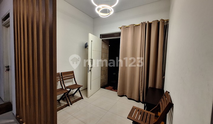 Sewa Rumah Furnished Mewah di Kota Baru Parahyangan Wangsakerta 2