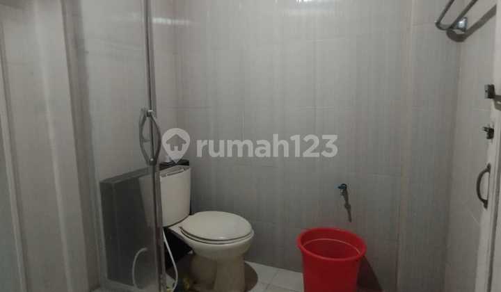 For Sale: Shop House and Clinic Business on Main Road Cimahi