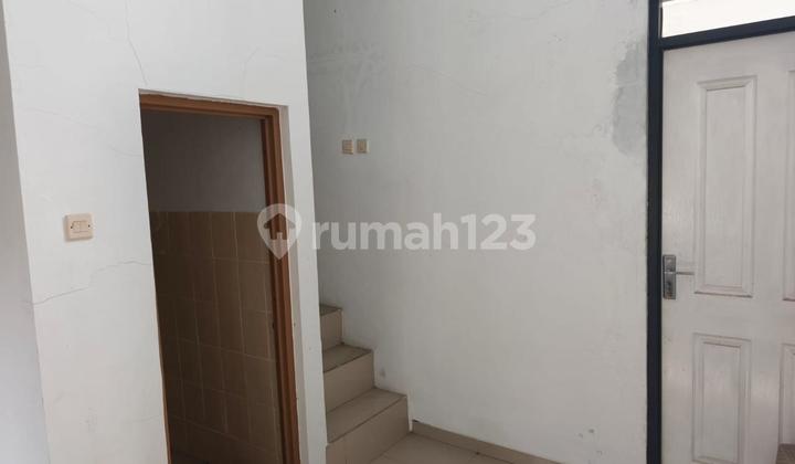 Jual Rumah Baru Renovasi Di Aldiva Residence Padalarang 2
