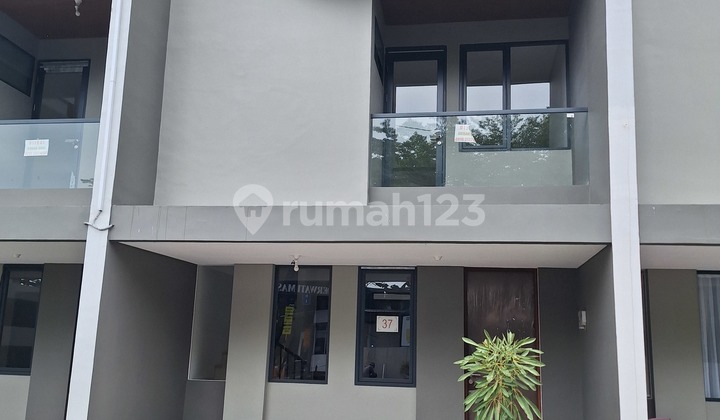 Jual Rumah Tumbuh Baru Area Eksklusif Derwati Mas Estate Jual Rumah Tumbuh Baru Area Eksklusif Derwati Mas Estate