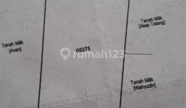 Jual Tanah Di Dago Dekat Golf Dago Resort View Bagus