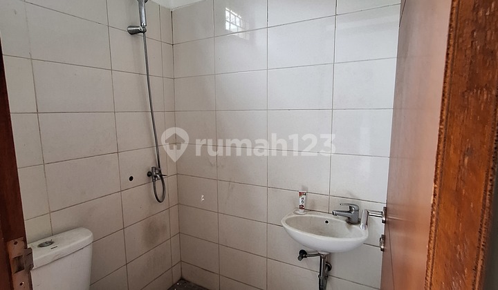 For Sale New 2-Story Shop House in Ruko Puri Dago Terusan Jakarta 2