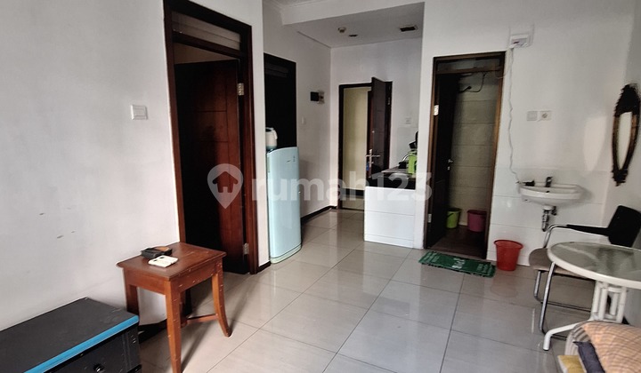 Sell Gateway Pasteur Topaz GF Apartment Near Toll Road 2