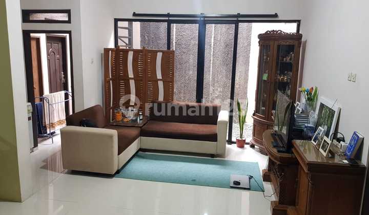 Sell House with View in Permana Cimahi Complex 2