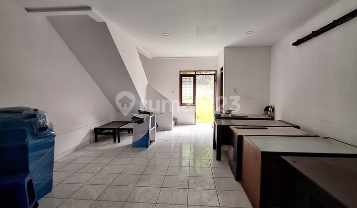 Jual Ruko Baru 2 Lantai di Ruko Puri Dago Terusan Jakarta