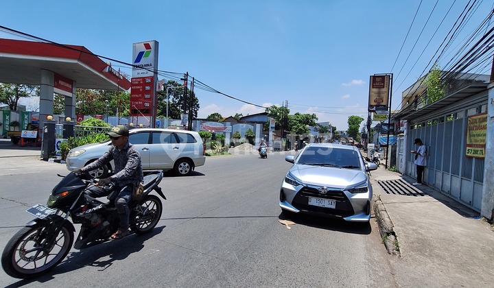 Selling Plots Suitable for Commercial Use on Main Road Kopo Sayati Selling Plots Suitable for Commercial Use on Main Road Kopo Sayati