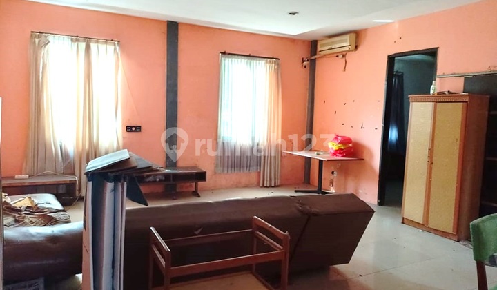 Jual Sewa Ruko di Mainroad Setiabudi Bandung