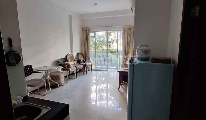 Jual Apartemen Gateway Pasteur Topaz Gf Dekat Tol