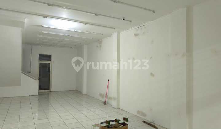 Commercial Shophouse in New City Parahyangan, West Bandung | Passive Income, Freehold Title 2