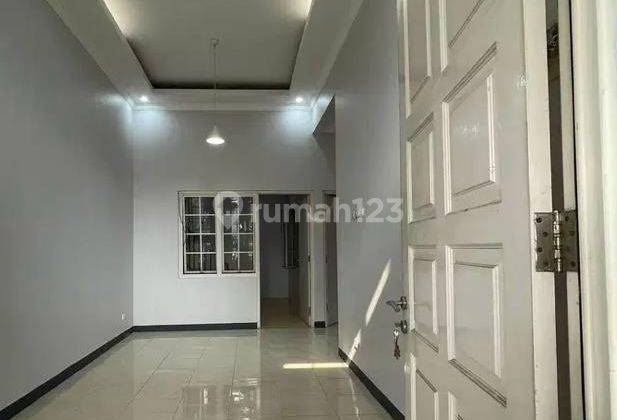 Dijual Rumah Di Royal Residence Siap Huni 1