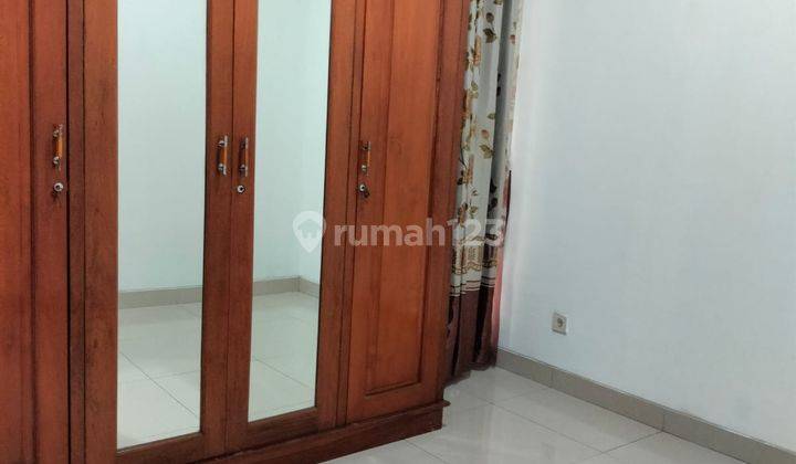 Disewakan Rumah Nyaman Divasana Sudah Renov Full 2