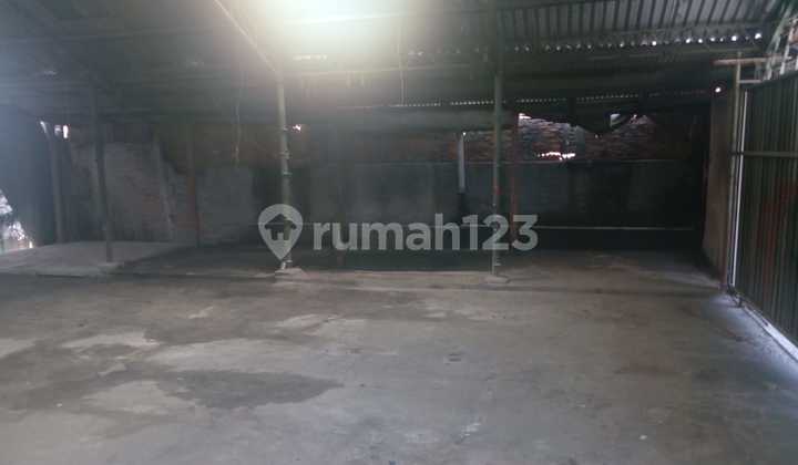 Gudang Klender Jakarta Timur  2