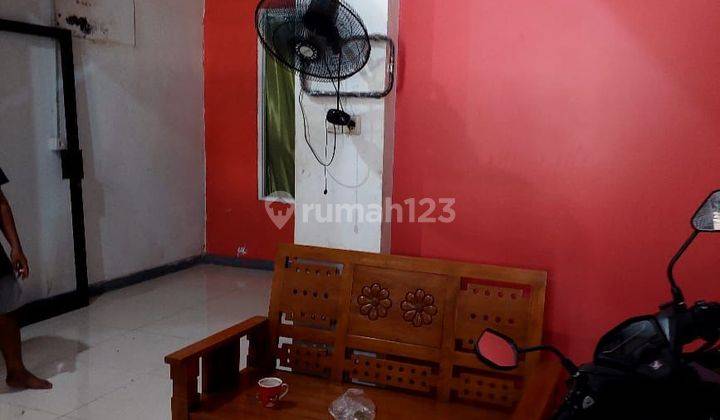  Ruko 2 Lantai Strategis di Jl Raya Mustika Sari Bekasi 7