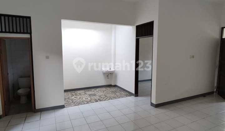 Rumah 1 Lantai di Taman Pulogebang Jakarta Timur 3