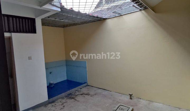 Rumah 1 Lantai di Taman Pulogebang Jakarta Timur 4