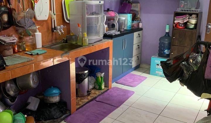 Dijual Rumah Siap Huni di Cempaka Baru, Jakarta Pusat 2