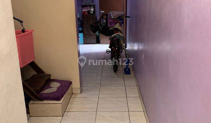 Dijual Rumah Siap Huni di Cempaka Baru, Jakarta Pusat 5