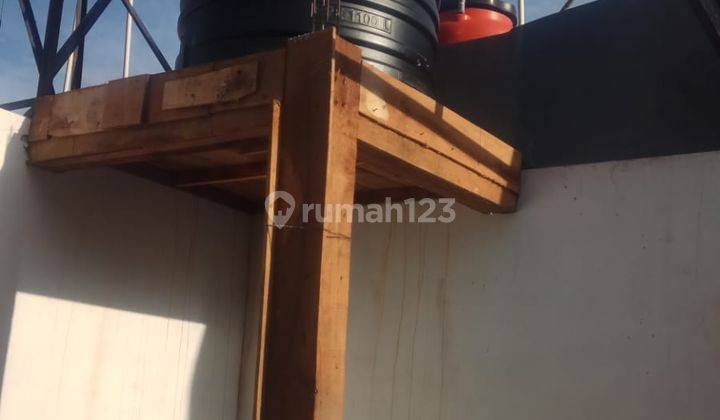 Dijual Rumah Kontrakan. Setia Asih Tarumajaya 2