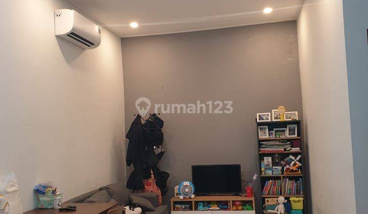 Dijual Rumah Dalam Cluster Segara City  2