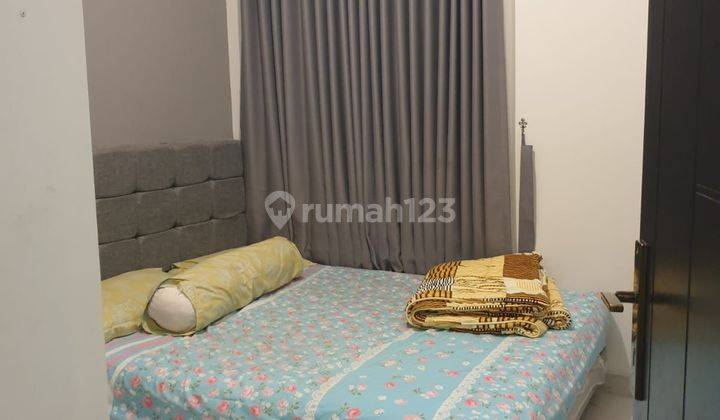 Dijual Rumah Dalam Cluster Segara City  7