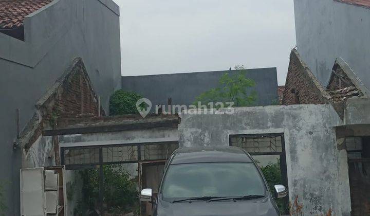 Dijual Tanah Kosong Harapan Indah 1 Bekasi 1