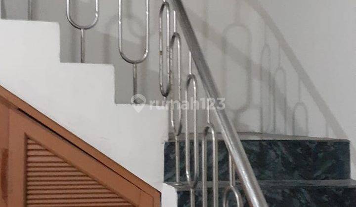 Disewa Dijual Rumah 2 Lantai di Harapan Indah 1