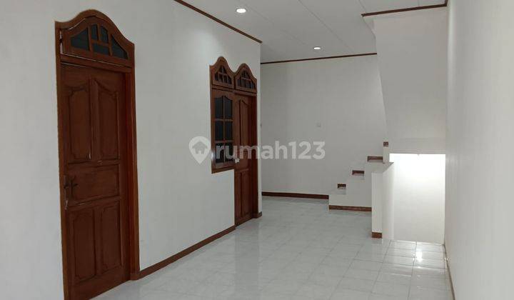 Rumah di Pejuang Harapan Indah Bekasi Barat  1