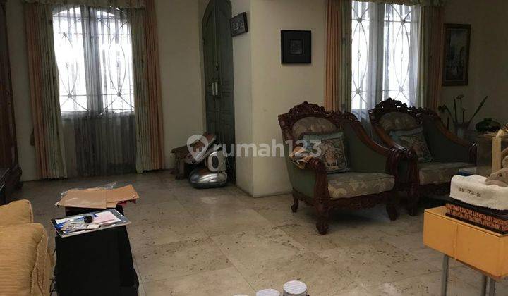 Dijual Rumah Nyaman Dan Luas di Makasar, Jakarta Timur 2