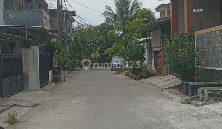 Dijual Tanah Kosong Harapan Indah 1 Bekasi 2