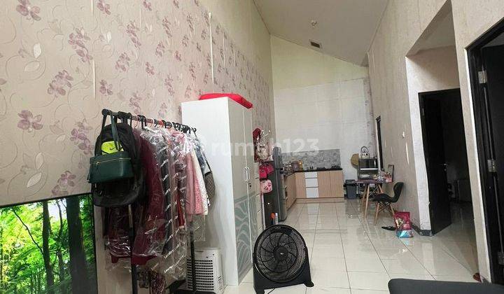 Di Jual Rumah di Green Ara Residence Bekasi 1