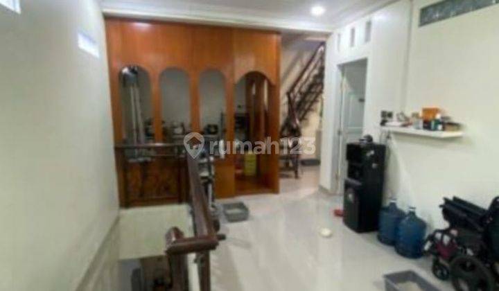 Dijual Rumah di Kayu Putih, Pulo Gadung, Jakarta Timur  2