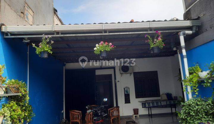 Rumah Di Jual Cepat Dan Murah Area Pejaten Timur 2