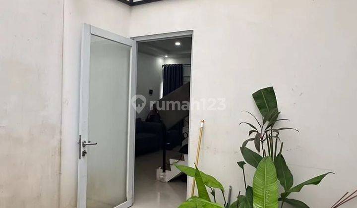 Rumah Area Cinere Depok Siap Huni Depok Cinere 2