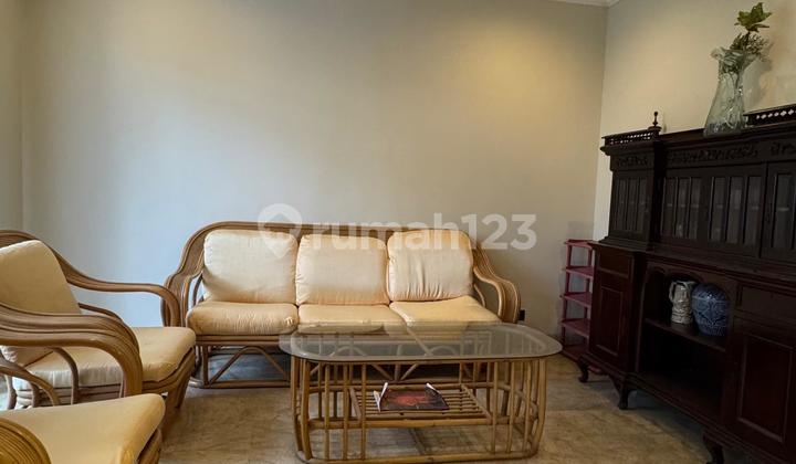 Di Sewakan Hunian Area Premium Menteng Cocok Untuk Expatriat 2