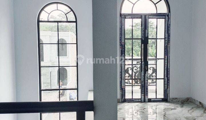 Rumah Area Kalisari Minimalis Modern Jakarta Timur 2