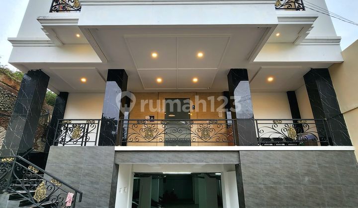 Rumah Kost Di Jual Bangunan Baru Area Kebayoran Baru Rumah Kost Di Jual Bangunan Baru Area Kebayoran Baru