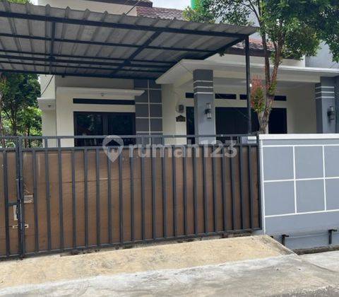 Rumah  Dalam perumahan Pancoran mas Depok 1