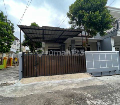 Rumah  Dalam perumahan Pancoran mas Depok 2