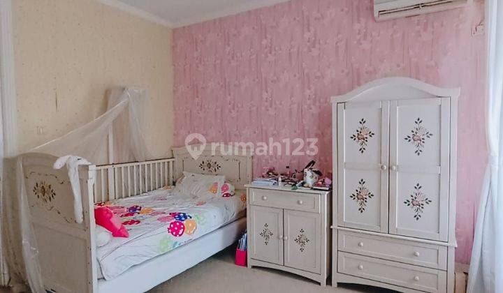 Rumah Siap Huni Fully Furnished Selangkah Lebak Bulus Cirendeu 2