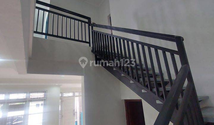 Rumah Dalam Perumahan Taman Pulo Gebang Jakarta Timur 2