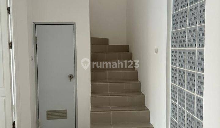 Hunian Baru Classic Modern Dalam Cluster Duren Sawit Jakarta Timur 2