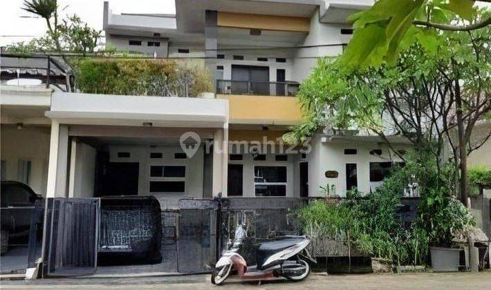 Rumah Siap Huni Taman Galaxy City Bekasi Jawa Barat 2