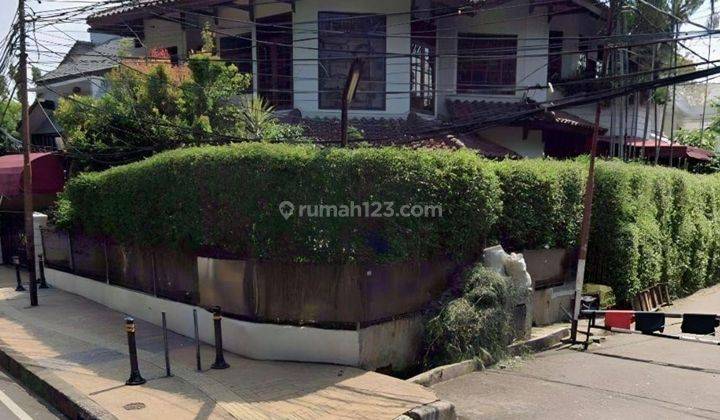 Rumah Siap Huni Areq jalan raya pulo mas Jakarta Timur 1