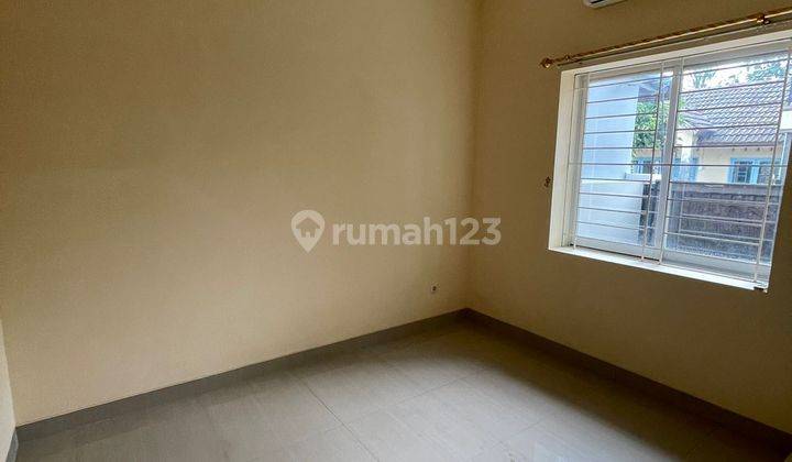 Rumah Siap Huni 2 Lantai Dalam Cluster BDS Tangerang Selatan 2