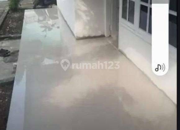 Rumah Siap Huni Akses Dekat ke Jalan Juanda Sukmajaya Depok 2