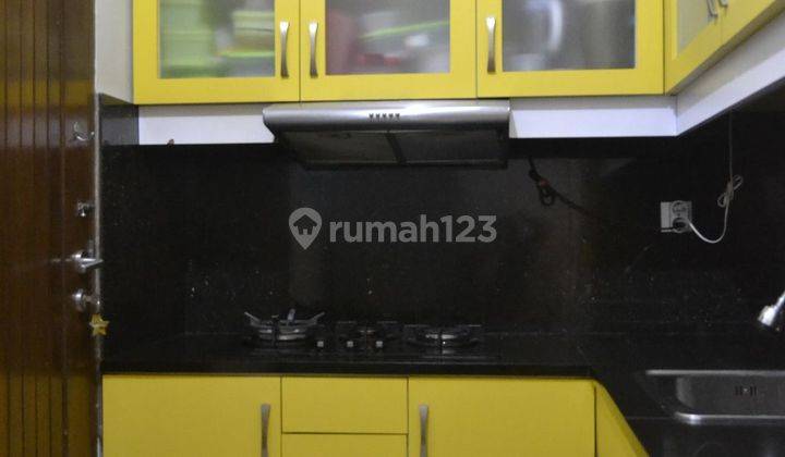 Rumah Secondary Terawat Siap Huni Cirendeu Tangerang Selatan 2